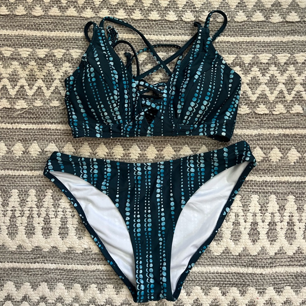 Cupshe swimsuit